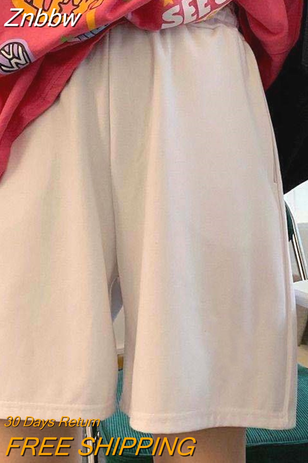 Znbbw Wide Leg Pants Womens Hot Sale Summer Fall Chic High Waist Streetwear Vintage Plaid Pants Casual Female Trousers 2023