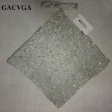 Znbbw 2023 Shinning Crystal Diamond Crop Top Summer Beach Backless T Shirt Halter Sexy Tops Party Camis Women Tank Top Blusa