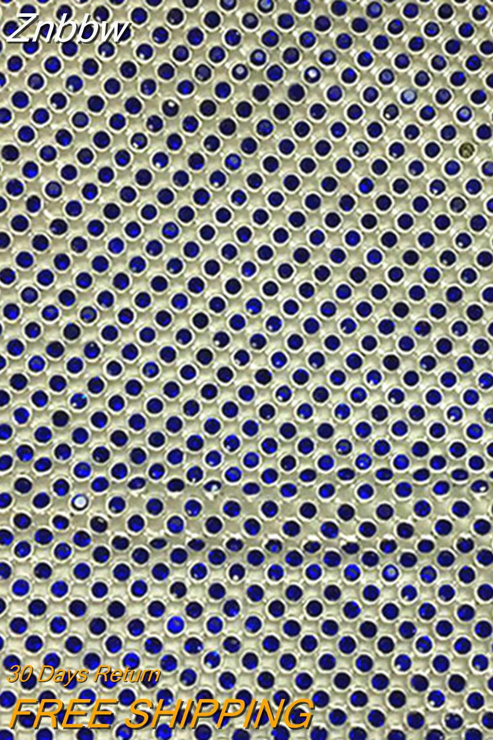 Znbbw Crystal Diamond Summer Dress Slits Sexy Party Dresses Women Halter Vintage Beach Dress Vestido