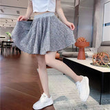 Znbbw Sexy Sliver Gold Sequins Skirt Spring Summer Women Ladies Short Mini Pleated Glitter Skirt Hot Night Club Party Wear