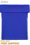 Znbbw 2023 Side Zipper Cropped Bustier Tops Summer Strapless Corest Women Tank Top Sleeveless Party Club Crop Tops F38