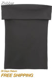 Znbbw 2023 Side Zipper Cropped Bustier Tops Summer Strapless Corest Women Tank Top Sleeveless Party Club Crop Tops F38