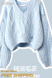 Znbbw Women's Knitted Sweater Skirt Two Piece Set Women Slim Elegant Tops Female Sweater Dress Suits Lady Knitting Outfit