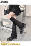 Znbbw Women Solid Color Leg Warmers Super Soft Boots Shoes Cuffs Covers Summer Thin Sunscreen Sports Boot Cover