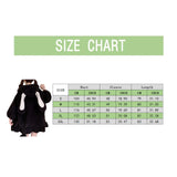 Znbbw New Kawaii Hoodies Women Winter Oversized Bunny Ears Plush Sweatshirt Women Long Sleeve Cute Tops Warm Zip Up Hoodies