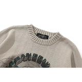 znbbw Men Women Hip Hop Knitted Jumper Sweaters Angel Lightning Printed Streetwear Harajuku Summer Oversize Hipster Casual Pullovers