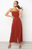 Znbbw Women's Summer Sleeveless Bodycon Slim Fit Jumpsuit Clubwear Bodysuit Long