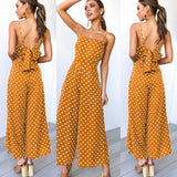 Znbbw Women's Summer Sleeveless Bodycon Slim Fit Jumpsuit Clubwear Bodysuit Long