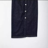 Znbbw New Summer Style Midi Slim Shirt Dress 0779064