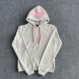 Znbbw High Street Fashion Brand Suit Couples Trend Hip Hop Street Hooded Sweater Suit