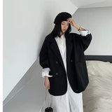 Znbbw Jacket Female Spring And Autumn Short Style Korean Version Yinglun Style Design Sense Small People Leisure Network Celebrity Suit Popular Style