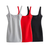 Znbbw Designed For The New Spring Style Slim, Slim, Short Dress, Short Skirt 4661333