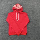 Znbbw High Street Fashion Brand Suit Couples Trend Hip Hop Street Hooded Sweater Suit
