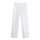 Znbbw Summer Shirt 8286352 828670 Trousers 8277707