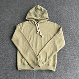 Znbbw High Street Fashion Brand Suit Couples Trend Hip Hop Street Hooded Sweater Suit