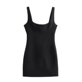 Znbbw Designed For The New Spring Style Slim, Slim, Short Dress, Short Skirt 4661333