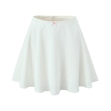 Znbbw New Sexy, Sweet, Breast-Wiped Fish Bone Slim Blouse In Spring, French Skirt.