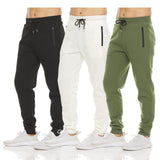 Znbbw And Winter Men's Sports Pants Leisure Loose Leggings Fitness Training Trousers Biking Running Trousers