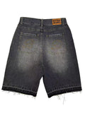 Znbbw New Fashion Men's Fry Street Loose Pants Fashion Brand Vintage Alphabet