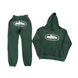 Znbbw Trend Street Sweater Suit Female Beauty Trend Hip Hop Skateboard Casual Top Men's Autumn