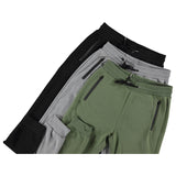 Znbbw And Winter Men's Sports Pants Leisure Loose Leggings Fitness Training Trousers Biking Running Trousers