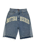 Znbbw New Fashion Men's Fry Street Loose Pants Fashion Brand Vintage Alphabet