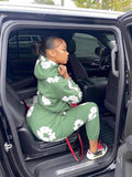 Znbbw Trend Printing Wood Cotton Loose Sweaters Y2K Hip Hop Street Men And Women Take A Break