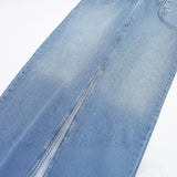 Znbbw New Spring Style Retro Style Slimming And Sticking Bags Decorated With Forked Flute Skirt 6147084