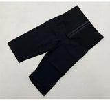 Znbbw High Waist Corset Leggings Magic Waist Trainer Shaper Leggins Compression Girdle Yoga Pants Sportswear Women Gym Short