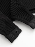 Znbbw TRAF Sexy Bodysuits Women Slash Neck Romper Jumpsuit Women Summer Elegant High Waist Playsuits Beach Overall Holiday Top