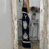 Znbbw Women Jumpsuit Fashion Sexy Print Sleeveless Nipped Waist Loose With Pockets Wide Legs Pants Romper High Streetwear