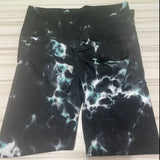 Znbbw Dye Leggings Women Gym Pants High Waist Push Up Seamless Legging Push Up Fitness Clothing New Girl Workout Sports Tights