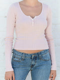 Znbbw Solid Hollow Out Slim T-shirts Women Autumn Y2k Streetwear O Neck Cotton Crop Top Vintage Chic Long Sleeve T Shirt 2024