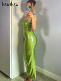 Znbbw Women Fashion Party Club Bodycon Streetwear Evening Midi Dress 2023 Spring Summer Wholesale Items For Business