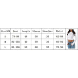 Znbbw Women Spring Autumn Crewneck Skinny Long Sleeve Basic Slim Crop T Shirts Y2K Pullovers Tight Tee Tops Bodycon Shirts Streetwear