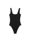 Znbbw TRAF White Bodysuit Sexy Backless Bodysuit Romper Women sexy Sleeveless Tank Top gloved bodysuit Body Female