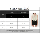 Znbbw Women Knitted Hollow Cropped Camis y2k Aesthetic V-Neck Button Tank Tops Sleeveless Vintage Camisole Harajuku Streetwear