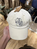 Znbbw Embroidery Baseball Caps Women Four Season Harajuku Casual Sunscreen Hats American Vintage Streetwear Cotton Hats Y2k