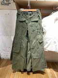 Znbbw Low Waist Pocket Cargo Pants Women Solid Elastic Waist Drawstring Straight Pants America Streetwear Casual Trousers Y2k