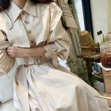 Znbbw Fashion Matching Sets Puff Sleeve Button Short Blouses High Waist Pleated Long Skirts Solid Color Design Women's Clothing