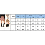 Znbbw Skirts for Women Summer Vintage Aesthetic Loose High Waist A-line Mini Bubble Skirt Office Lady Elegant Female Clothing