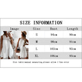 Znbbw Women Casual White Dress Boho Party Plain Beach Sundress Summer Loose Sleeveless Hook Flower Hollow Mini A-Line Dresses