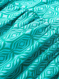 Znbbw TRAF Print Pleated Skirt Women Ruffle Long Skirts for Women Fashion 2023 Summer High Waist Maxi Skirt Sets