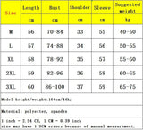 Znbbw Spring Summer Double-Layer Mesh Top Long Sleeve Printing T-shirt Woman Slim Fitting Tee For Female