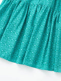 Znbbw TRAF Print Pleated Skirt Women Ruffle Long Skirts for Women Fashion 2023 Summer High Waist Maxi Skirt Sets