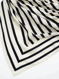 Znbbw TRAF Women Summer Sexy Camis Tanks Sleeveless Casual Striped Print Tank Tops Backless Pullover Sexy Camis