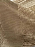 Znbbw TRAF 2023 Women Summer Vintage Solid Pullover Knitted Sweater Slim O-Neck Long Sleeve Female Casual Chic Tops