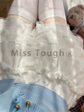 Znbbw Lolita Kawaii Short Pants Women Bow Pleated Sweet Shorts Female Korean Fashion Elegant Casual Y2k Cute Shorts 2024