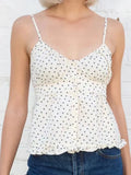 Znbbw Women Vintage Plaid Button Camis Top Cute Preppy Style Sleeveless Lace-up Cotton Tank Tops Female Casual Sweet Summer Vests 2024