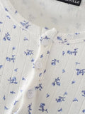 Znbbw Solid Hollow Out Slim T-shirts Women Autumn Y2k Streetwear O Neck Cotton Crop Top Vintage Chic Long Sleeve T Shirt 2024
